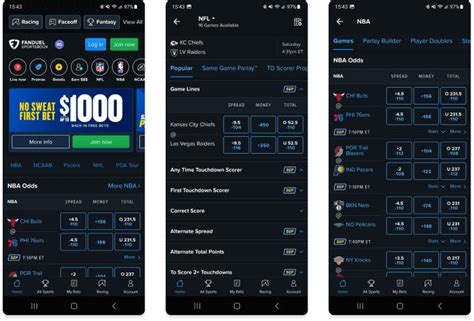 fanduel iowa app|FanDuel Iowa: Sportsbook Review & Bet $5 Get $200 Bonus .